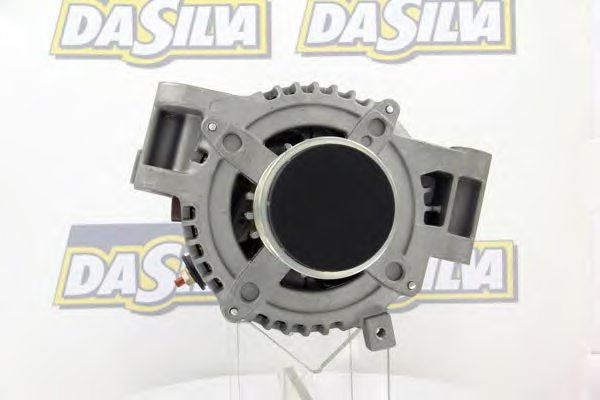 DA SILVA A030508 Alternator